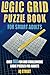 Logic Grid Puzzle Book for ...