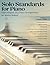 Solo Standards for Piano: E...