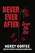 Never Ever After by Mercy Cortez