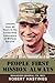 PEOPLE FIRST: MISSION ALWAYS: Lessons From 40 Years in the Leadership Laboratory of Military Service