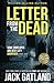 Letter From The Dead (Detective Inspector Declan Walsh Book 1)