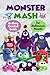 Monster Mash: An Easy Croch...