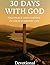30 DAYS WITH GOD: FIND PEAC...