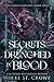 Secrets Drenched in Blood: The Complete Midnight Harbor Series
