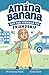Amina Banana and the Formula for Friendship by Shifa Saltagi Safadi Amina Banana and the Formula for Friendship by Shifa Saltagi Safadi