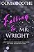 Falling for Mr. Wright (Discreet Cover Edition): Chronicles of a Dancing Heart Billionaire Romance duet book 1