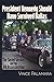 President Kennedy Should Have Survived Dallas by Vincent Michael Palamara