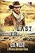 The Last Trail: A Classic W...