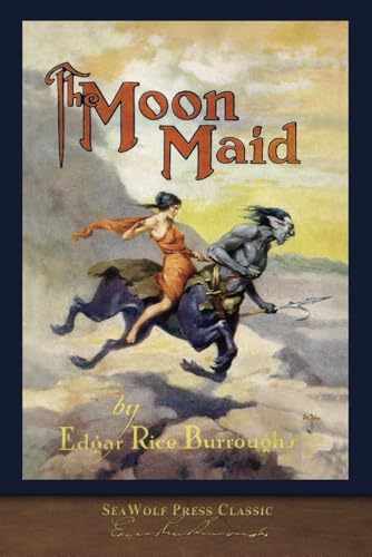 The Moon Maid: SeaWolf Press Classic