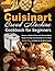 Cuisinart Bread Machine Coo...