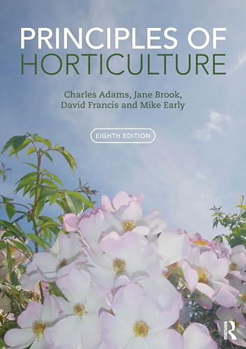 Principles of Horticulture (Paperback)
