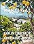 Portugal: Countryside Color...