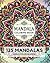 125 Mandalas by Sudeep Shrestha