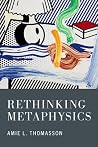 Rethinking Metaph...