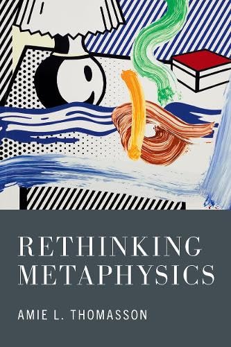 Rethinking Metaphysics (Hardcover)