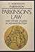 Parkinson's Law, and Other ...