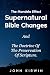 The Mandela Effect Supernatural Bible Changes And The Doctrine Of The Preservation Of Scripture