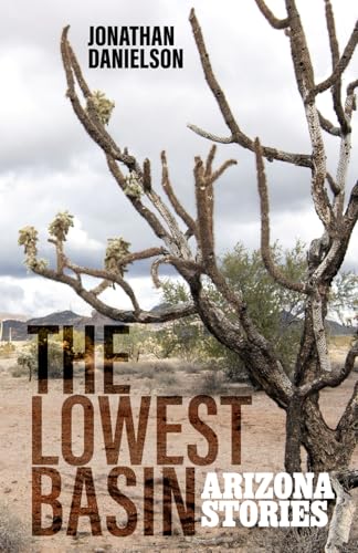 The Lowest Basin: Arizona Stories (Paperback)