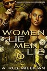 Women Lie Men Lie...
