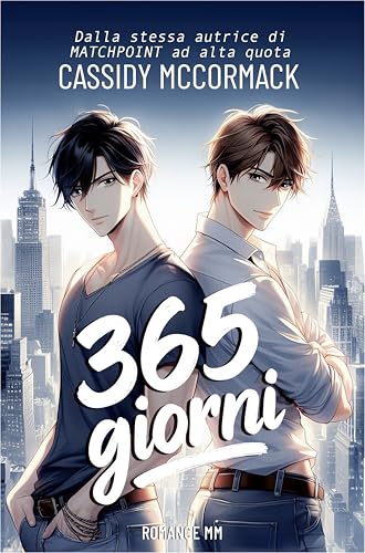 365 giorni (Italian Edition)