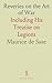 Reveries on the Art of War:...