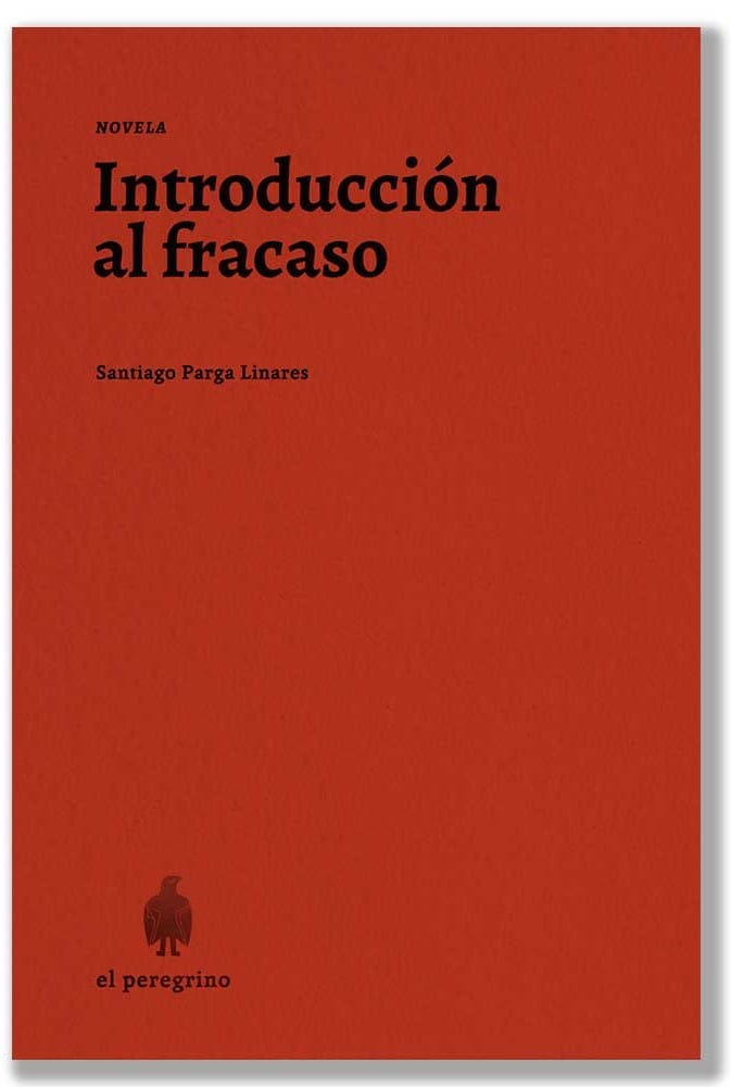 Introduccion al fracaso