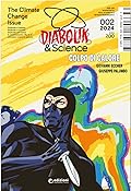 Comics & Science n. 2/2024: The Climate Change Issue