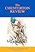The Chesterton Review Volum...