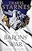 The Barons' War (Shattered Lands Book 3)