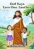 God Says Love One Another