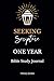 Seeking Scripture One Year Bible Study