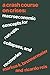 A Crash Course on Crises by Markus K. Brunnermeier