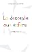 La descente aux enfers  by Coralie Letombe
