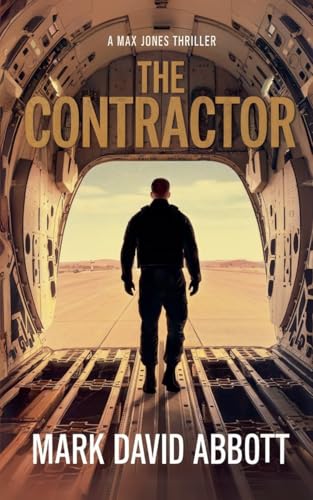 The Contractor (Max Jones #3)