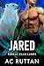 Jared (Boreal Clan Lands)