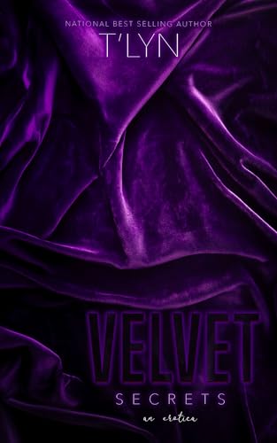Velvet Secrets (Kindle Edition)