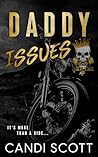 Daddy Issues by Candi Scott