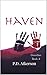 Haven (Guardian Book 4)