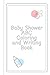 Baby Shower ABC Coloring an...
