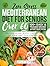 Mediterranean Diet for Seniors Over 60 by Maxine Ember