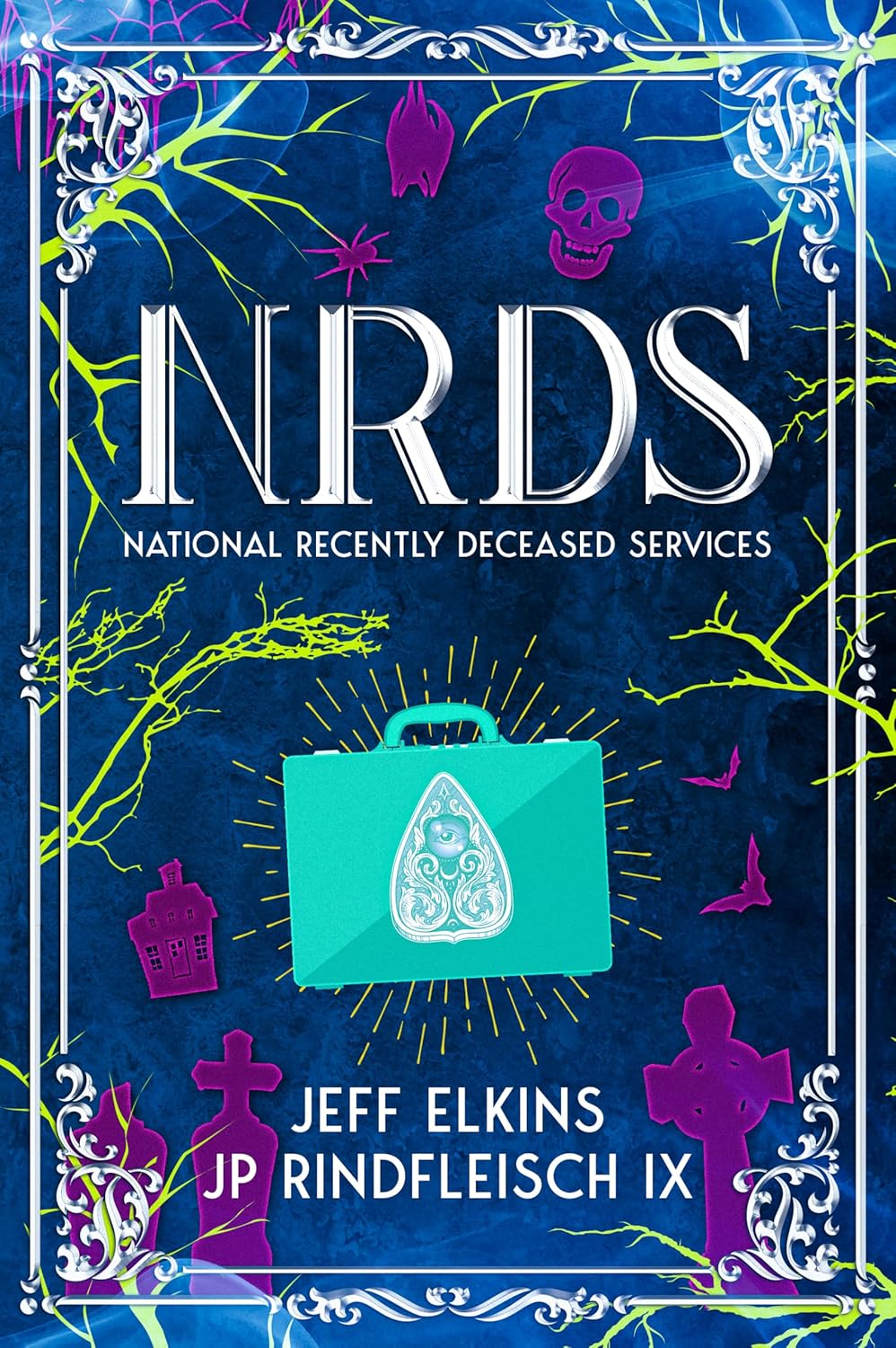 NRDS (NRDS Season 1)