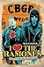 I Heartbreak the Ramones: T...