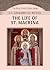 The Life of St. Macrina by St Gregory of Nyssa