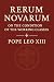 Rerum Novarum: Encyclical o...
