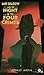 MR Shadow and the Night of the Four Crimes by Ankit Arya