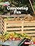 Composting Fun (In the Gard...