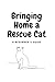 Bringing Home a Rescue Cat: A Gentle Guide to Helping Your New Feline Friend Settle In, Bond, and Thrive