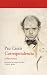 «Querido Maestro»: Correspondencia de Pau Casals (1893-1973)