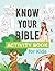 Know Your Bible Activity Bo...