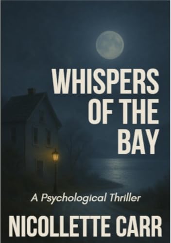 Whispers of the Bay (Kindle Edition)